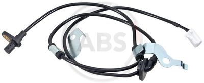 Sensor, wheel speed A.B.S. 31420