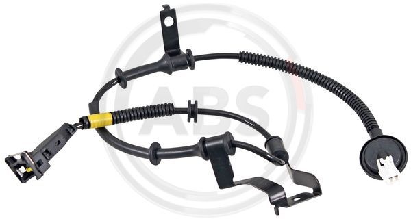 A.B.S. 31422 Sensor, wheel speed