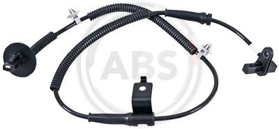 Sensor, wheel speed A.B.S. 31423