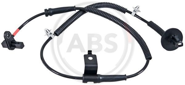 A.B.S. 31424 Sensor, wheel speed