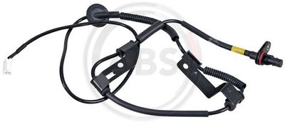 Sensor, wheel speed A.B.S. 31425
