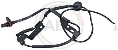 Sensor, wheel speed A.B.S. 31426