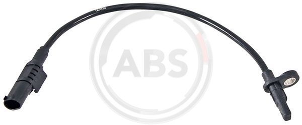 A.B.S. 31427 Sensor, wheel speed