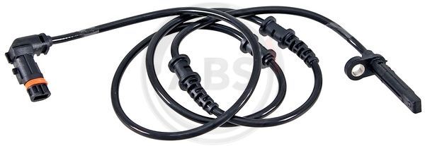 A.B.S. 31428 Sensor, wheel speed