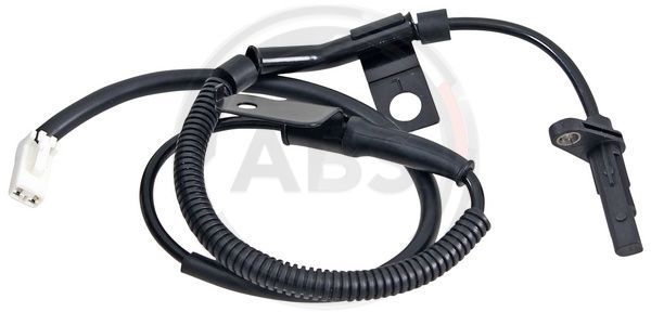 A.B.S. 31429 Sensor, wheel speed