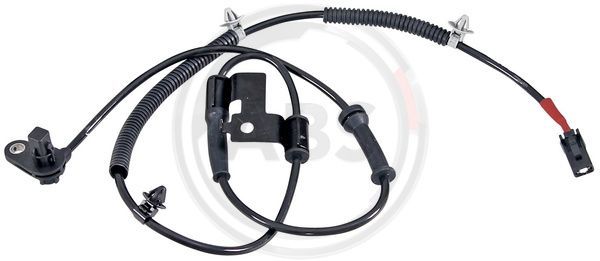 A.B.S. 31431 Sensor, wheel speed