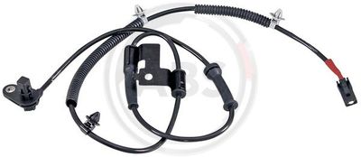 Sensor, wheel speed A.B.S. 31431