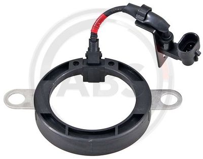 Sensor, wheel speed A.B.S. 31433