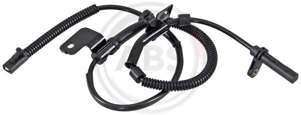 A.B.S. 31434 Sensor, wheel speed