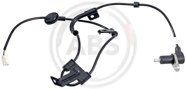 A.B.S. 31435 Sensor, wheel speed