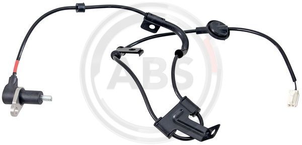 A.B.S. 31436 Sensor, wheel speed