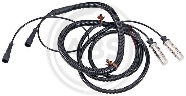 A.B.S. 31437 Sensor, wheel speed