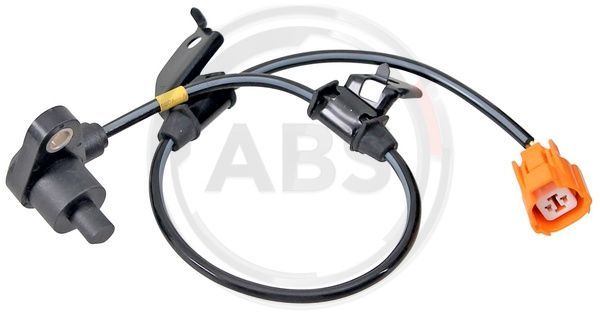 A.B.S. 31438 Sensor, wheel speed