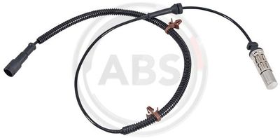 Sensor, wheel speed A.B.S. 31440