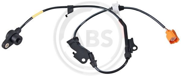 A.B.S. 31441 Sensor, wheel speed