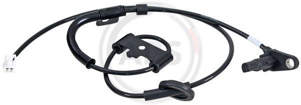 A.B.S. 31443 Sensor, wheel speed