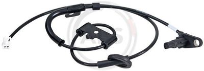 Sensor, wheel speed A.B.S. 31443