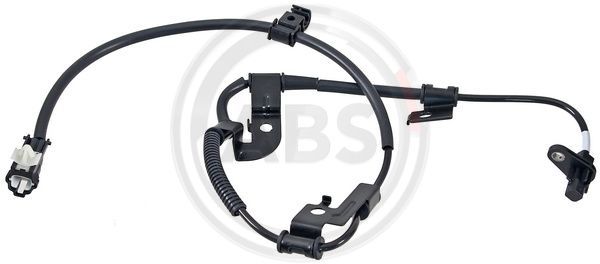 A.B.S. 31444 Sensor, wheel speed