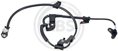 Sensor, wheel speed A.B.S. 31444