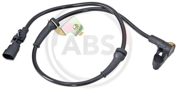 A.B.S. 31447 Sensor, wheel speed