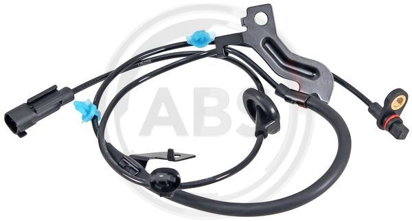 A.B.S. 31448 Sensor, wheel speed