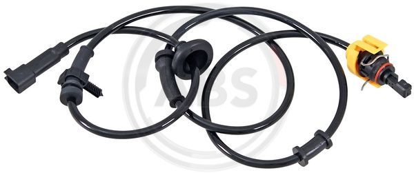 A.B.S. 31449 Sensor, wheel speed