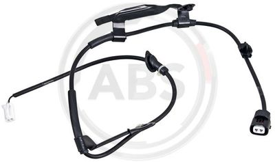 Sensor, wheel speed A.B.S. 31451