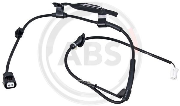 A.B.S. 31452 Sensor, wheel speed