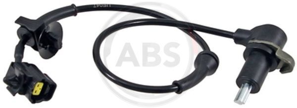 A.B.S. 31453 Sensor, wheel speed