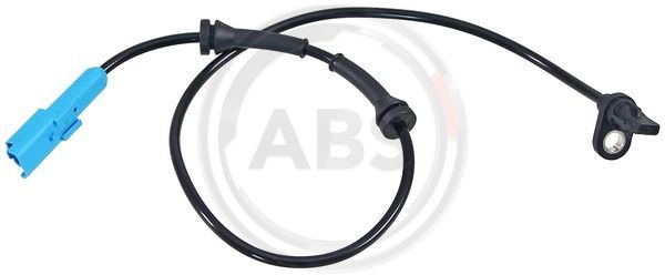 A.B.S. 31454 Sensor, wheel speed