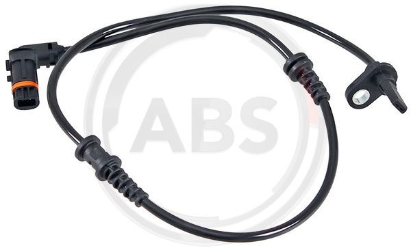 A.B.S. 31455 Sensor, wheel speed
