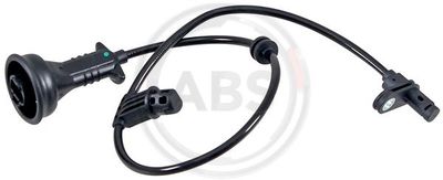Sensor, wheel speed A.B.S. 31456