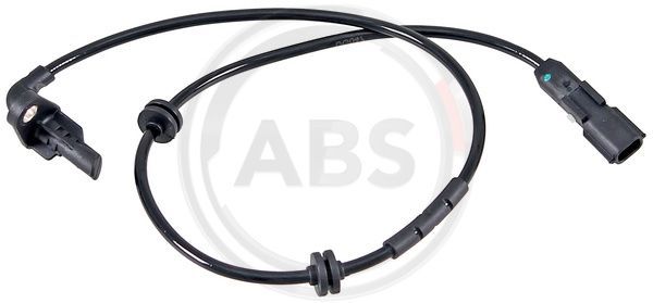 A.B.S. 31459 Sensor, wheel speed