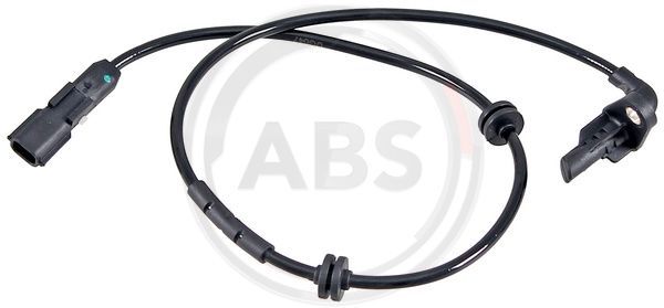 A.B.S. 31460 Sensor, wheel speed