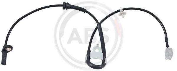 A.B.S. 31462 Sensor, wheel speed