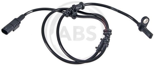 A.B.S. 31463 Sensor, wheel speed