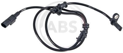 Sensor, wheel speed A.B.S. 31463