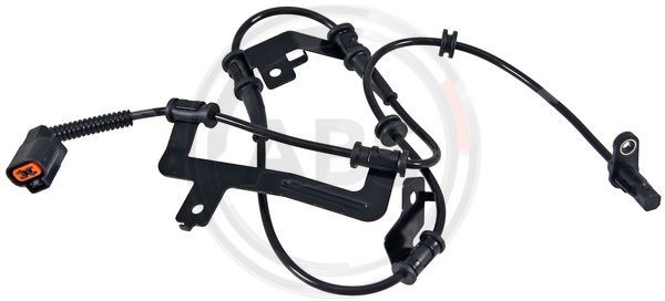 A.B.S. 31465 Sensor, wheel speed