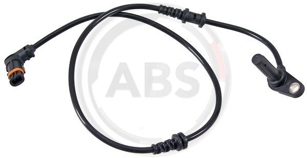 A.B.S. 31471 Sensor, wheel speed