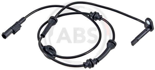 A.B.S. 31472 Sensor, wheel speed