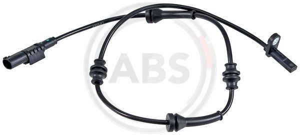 A.B.S. 31473 Sensor, wheel speed
