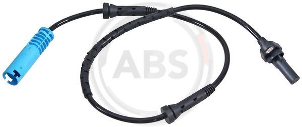 A.B.S. 31474 Sensor, wheel speed