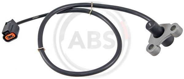 A.B.S. 31475 Sensor, wheel speed
