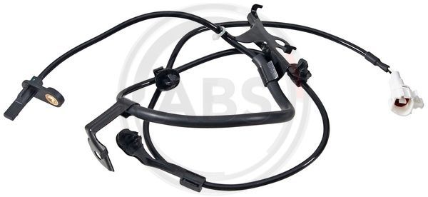 A.B.S. 31476 Sensor, wheel speed