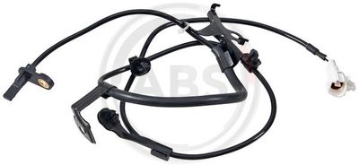 Sensor, wheel speed A.B.S. 31476
