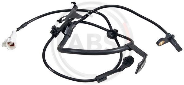 A.B.S. 31477 Sensor, wheel speed