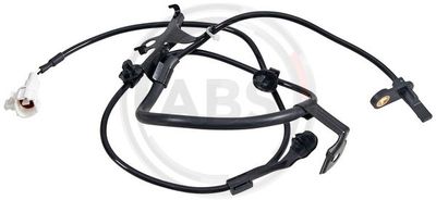 Sensor, wheel speed A.B.S. 31477