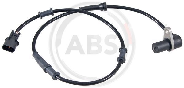 A.B.S. 31479 Sensor, wheel speed