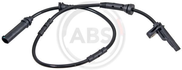 A.B.S. 31480 Sensor, wheel speed