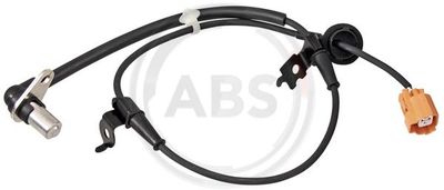 Sensor, wheel speed A.B.S. 31482